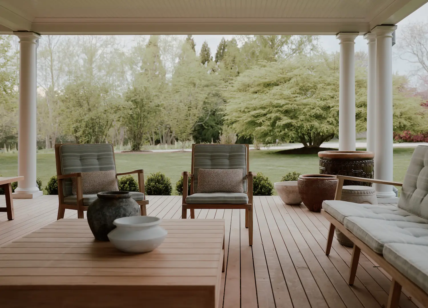 Home Tour  Southampton